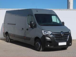 Renault Master 2.3 dCi 135, L3H2, 12m3, 1.0t