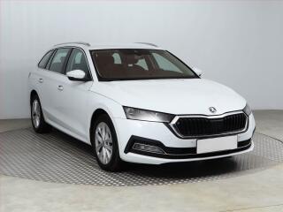 �koda Octavia Style 2.0 TDI