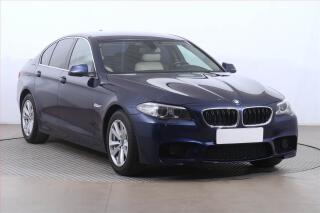 BMW 518d, Automat, K��e, Navi