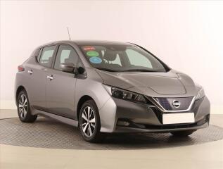 Nissan Leaf 40 kWh, SoH 90%, Automat