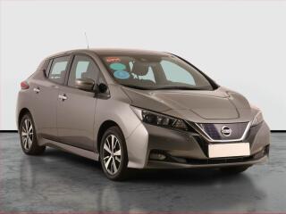 Nissan Leaf 40 kWh, SoH 90%, Automat