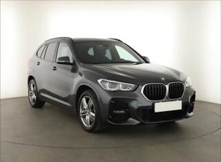 BMW X1 M Sport xDrive20i, CZ, 1.MAJ