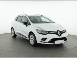 Renault Clio 1.2 16V, Serv.kniha, Navi