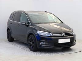 Volkswagen Touran Comfortline 2.0 TDI, R, DSG