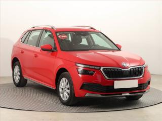 koda Kamiq Style 1.0 TSI