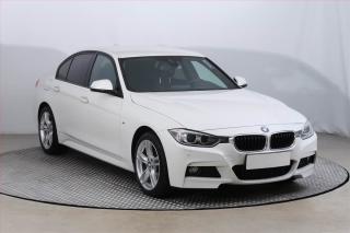 BMW M Sport 320 d xDrive