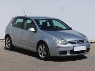 Volkswagen Golf 1.9 TDI, nov� STK, rezervace