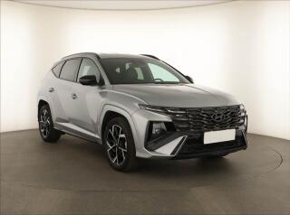 Hyundai Tucson 1.6 T-GDI, N-LINE, DPH