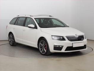 koda Octavia 2.0 TDI, Automat, Ke, Navi