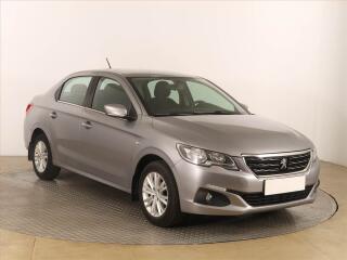 Peugeot 301 1.2 PureTech, Serv.kniha