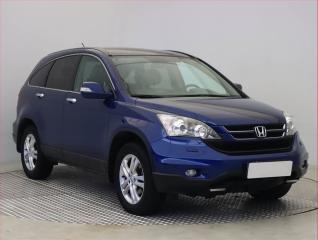 Honda CR-V 2.2 i-DTEC, 4X4, Automat