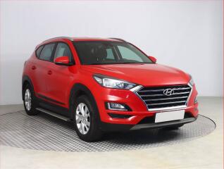 Hyundai Tucson Ice Braker 1.6 CRDi, 4X4, �R