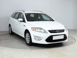 Ford Mondeo 2.0 TDCi, za skv�lou cenu