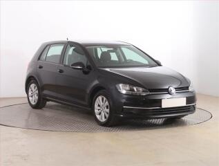 Volkswagen Golf 1.6 TDI, Navi, Tempomat