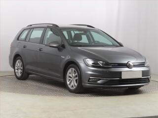 Volkswagen Golf 1.5 TSI, Tempomat