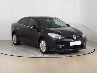 Renault Fluence 1.6 dCi, Tempomat