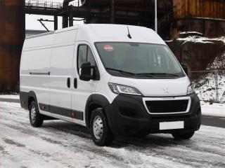 Peugeot Boxer 2.2 BlueHDi, Maxi, 14m3, 1.0t