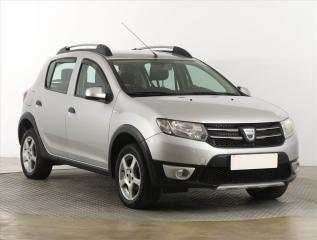 Dacia Sandero Stepway 1.5 dCi