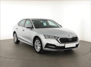koda Octavia 2.0 TDI, Fresh, KEYLESS