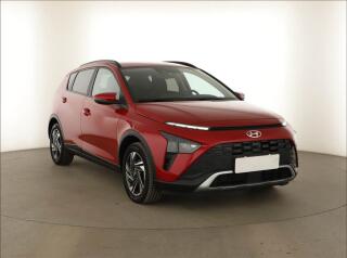Hyundai Bayon Smart 1.0 T-GDI, Automat, �R