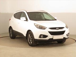 Hyundai ix35 1.6 GDI, Serv.kniha, Navi