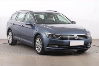 Volkswagen Passat Comfortline 2.0 TDI, Automat