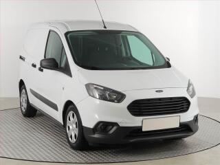 Ford Transit Courier Trend 1.0 EcoBoost, SR, DPH