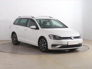 Volkswagen Golf 2.0 TDI, Navi, Tempomat
