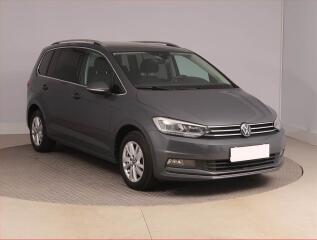 Volkswagen Touran 2.0 TDI