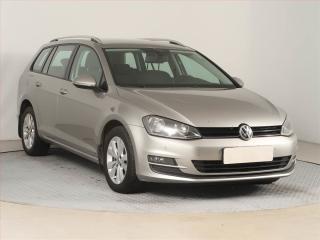 Volkswagen Golf 1.4 TSI, Serv.kniha, Tempomat