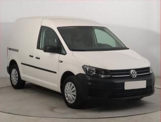 Volkswagen Caddy 2.0 TDI, R