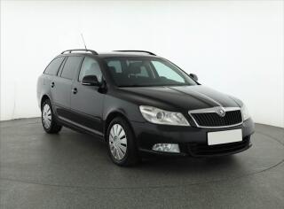 �koda Octavia Ambition 2.0 TDI, Navi