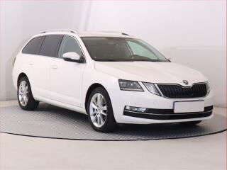 �koda Octavia 1.6 TDI, Navi, Tempomat