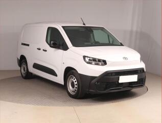Toyota ProAce City Maxi 1.5 D4-D, �R, 1Maj, DPH