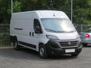 Fiat Ducato 2.3 MultiJet, Maxi, 14m3, 1.0t