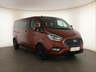 Ford Tourneo Custom Titanium 2.0 EcoBlue, �R