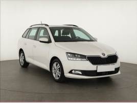 koda Fabia 1.0 TSI, R,2.maj, Tempomat