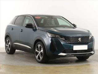 Peugeot 3008 1.5 BlueHDi, digi klima