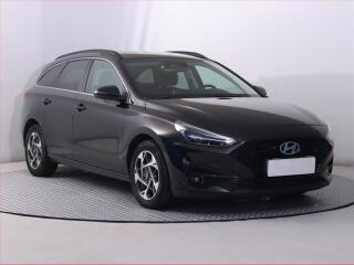 Hyundai i30 Family Comfort 1.5 T-GDI MHEV