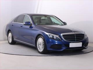 Mercedes-Benz Classic C 200 d, Automat, K��e