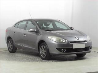 Renault Fluence 1.6 16V, po STK, jezd� v�born�