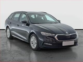 �koda Octavia 1.5 TSI, �R,1.maj, Tempomat