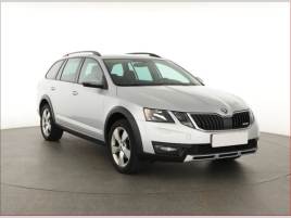 koda Octavia Scout 2.0 TDI, 4X4