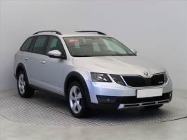 koda Octavia Scout 2.0 TDI, 4X4