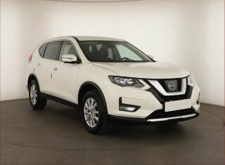 Nissan X-Trail 1.6 dCi, 4X4, Navi, Tempomat