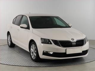 koda Octavia 1.6 TDI, Navi, Tempomat