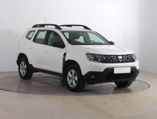 Dacia Duster 1.0 TCe, LPG, Tempomat