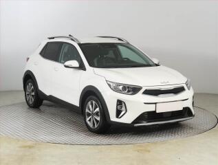 Kia Stonic 1.0 T-GDI, �R,1.maj