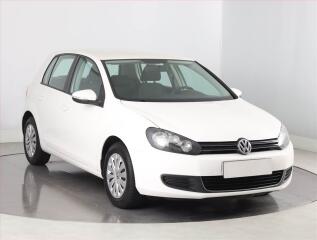 Volkswagen Golf Comfortline 1.6 TDI, Tempomat