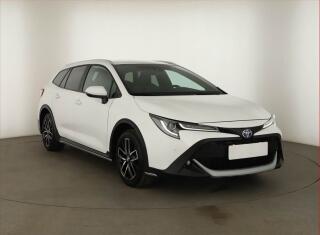 Toyota Corolla Trek 1.8 Hybrid